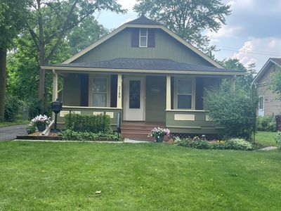 3180 Rosedale St, Ann Arbor, MI, 48108