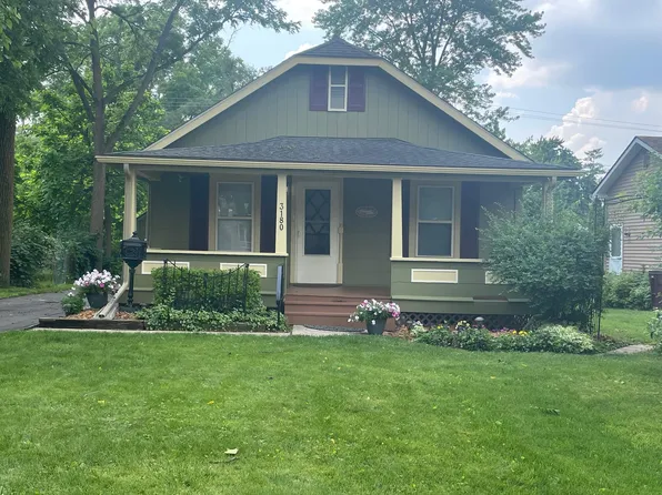 3180 Rosedale St, Ann Arbor, MI 48108