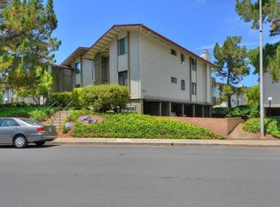 4100 George Ave APT 1, San Mateo, CA 94403