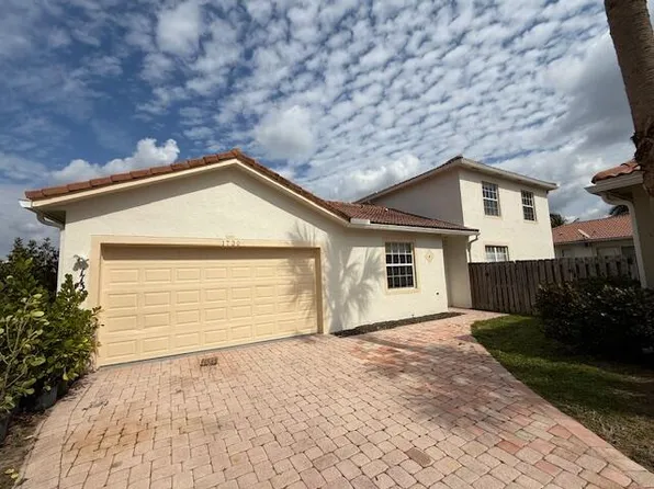 1730 Pierside Circle, Wellington, FL 33414