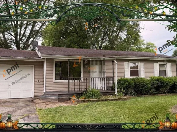 7726 Durbin St, Schererville, IN 46375