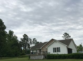 351 County Road 781, Jonesboro, AR 72405