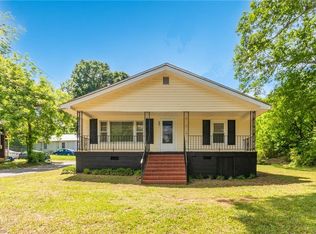 803 Long St, Albemarle, NC 28001