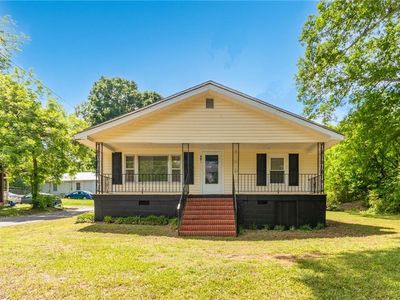 803 Long St, Albemarle, NC, 28001