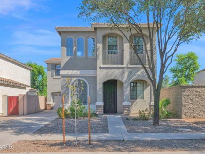 4117 S Hemet St, Gilbert, AZ, 85297