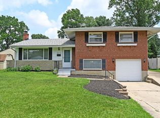 8810 Eldora Dr, Cincinnati, OH 45236