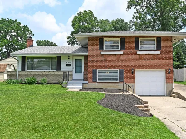 8810 Eldora Dr, Cincinnati, OH 45236