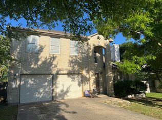 12315 Stable Square Dr, San Antonio, TX 78249