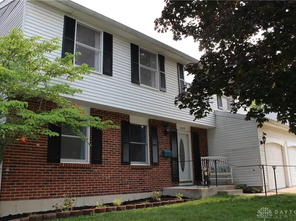 4813 Redbay Dr, Dayton, OH 45424