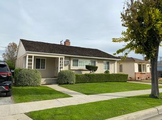 1128 Azalea Dr, Alhambra, CA 91801