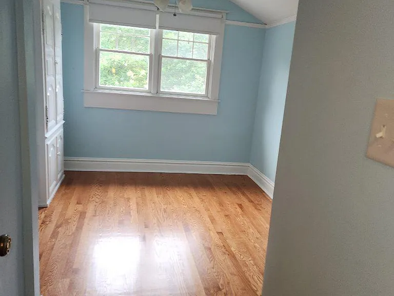 2nd floor front bedroom