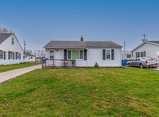 2204 46th St, Moline, IL 61265