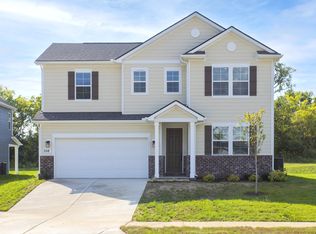 208 Acmon Blue Rd, Mount Juliet, TN 37122