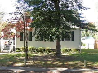 3502 Meadow Bridge Rd, Richmond, VA 23222