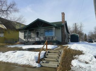 1002 W Spring St, Lewistown, MT 59457