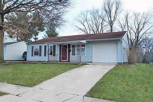 1st image of 2301 Iroquois Trl