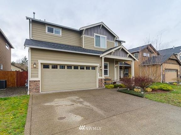 2nd image of 19222 90th Avenue Ct E