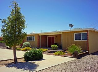 7625 E Golf Links Rd, Tucson, AZ 85730