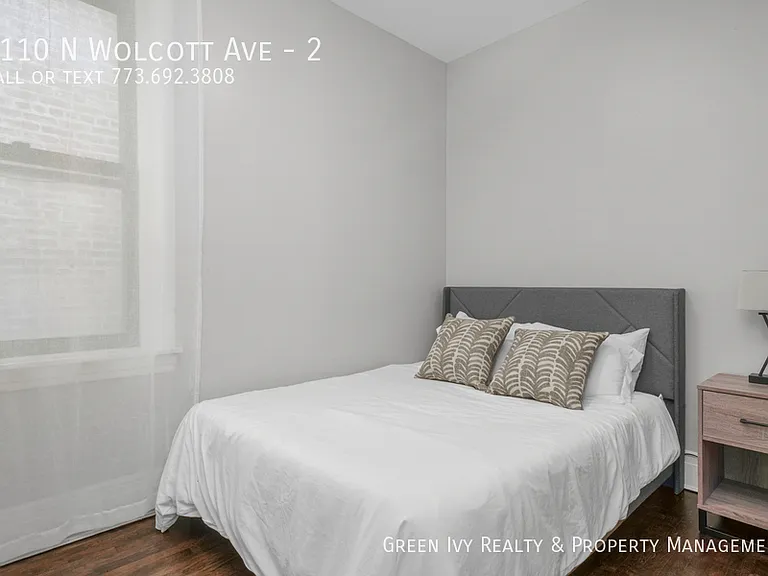 1110 N Wolcott Ave #2 — Photo 11