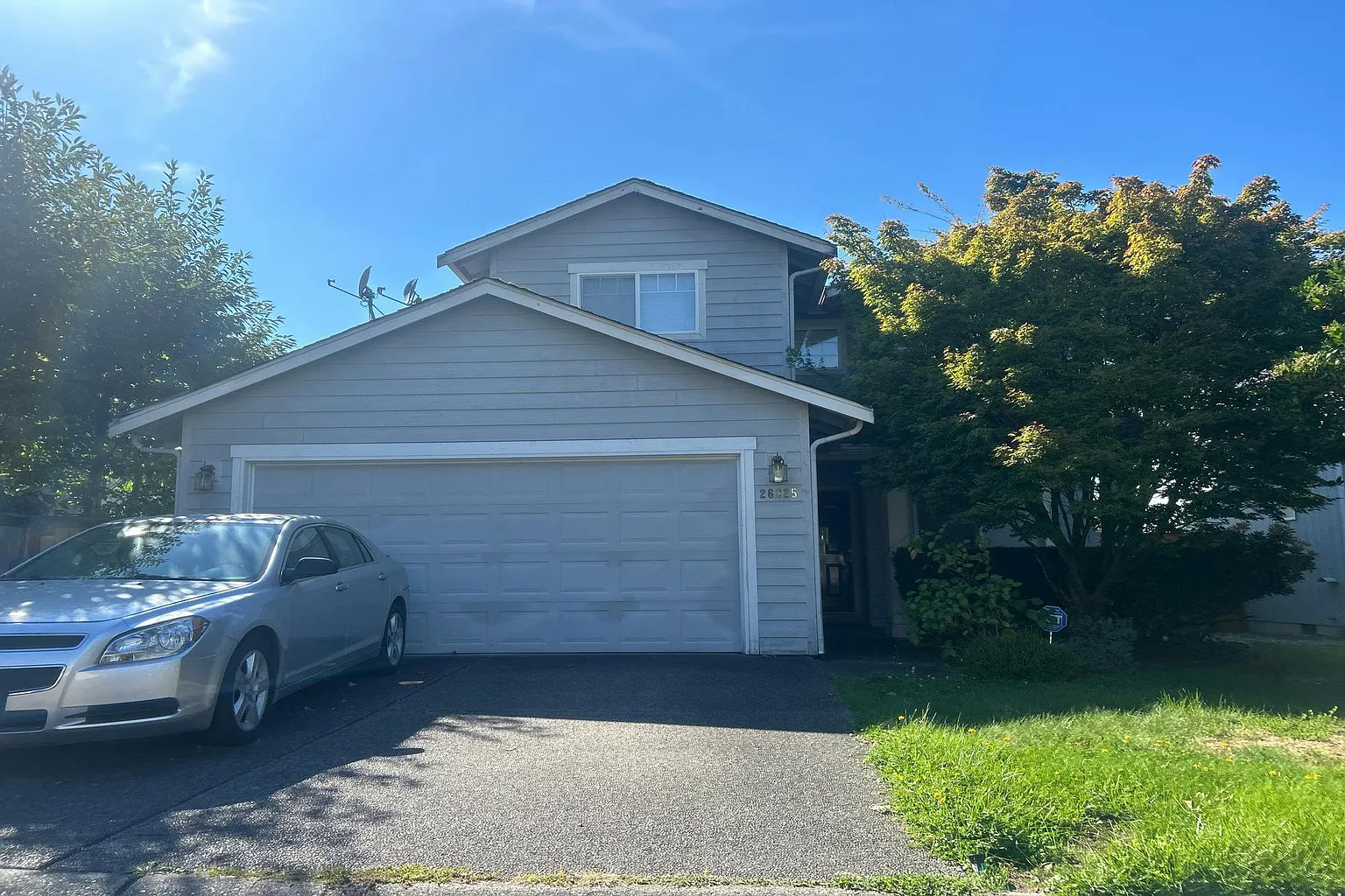 26825 27th Pl S photo 1