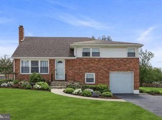 2430 Bradford Dr, York, PA 17402
