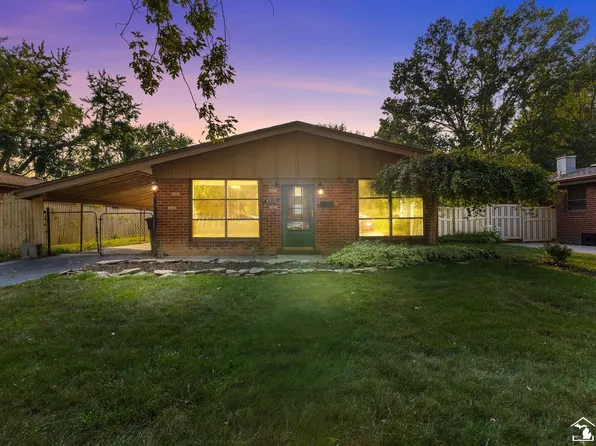 8910 Mason St, Taylor, MI 48180
