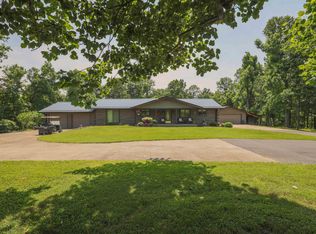 3414 S County Road 1050 W, French Lick, IN 47432