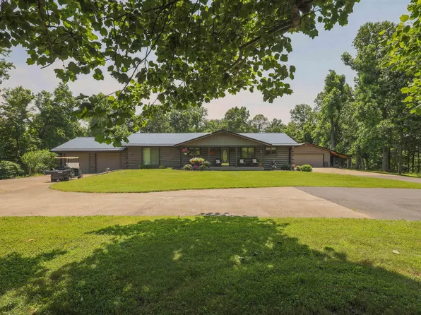 3414 S County Road 1050 W, French Lick, IN 47432