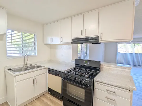 Vose Manor, LP - Fulton Two, 4450 Fulton Ave #201, Sherman Oaks, CA 91423