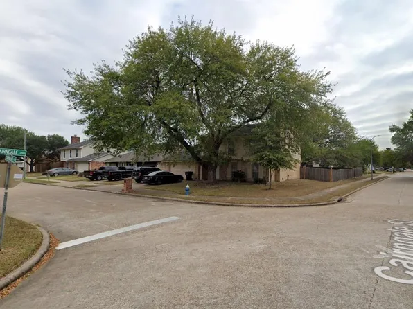 4738 Cairnsean St, Houston, TX 77084
