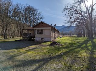 2633 Cedar Flat Rd, Williams, OR 97544