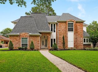 24614 Northcrest Dr, Spring, TX 77389