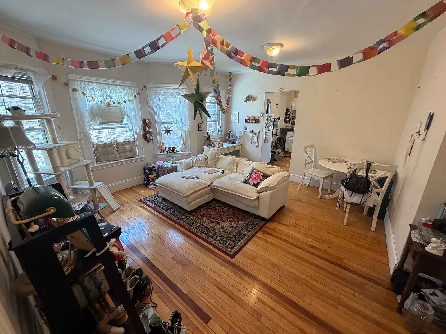 384 Washington St — Photo 1