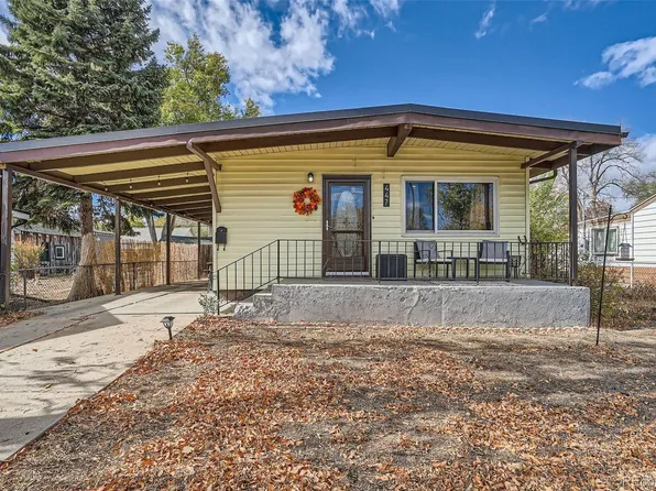 447 Raleigh Street, Denver, CO 80204
