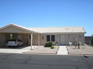 2101 S Meridian Rd LOT 63, Apache Junction, AZ 85220