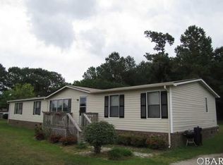 116 Edgewater Dr, Grandy, NC 27939
