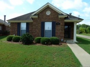 8345 Dison Dr, Montgomery, AL 36117