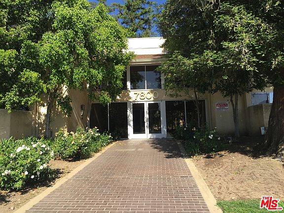 4th image of 7800 N Topanga Canyon Blvd #124