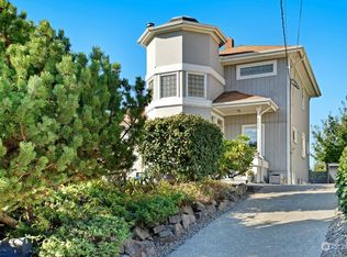 3908 SW Othello St, Seattle, WA 98136