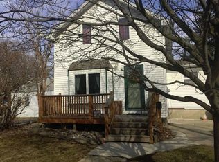 1111 Howard St, Mount Morris, MI 48458