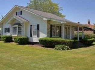 408 McKlveen Rd, New Alexandria, PA 15670