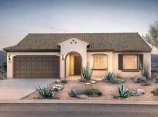 19204 N 268th Ln, Buckeye, AZ 85396