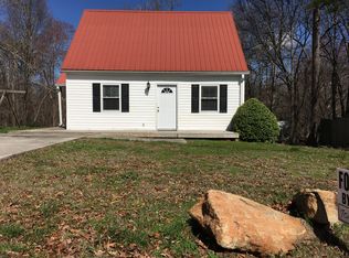 57 Piney Hill Rd, Chatsworth, GA 30705