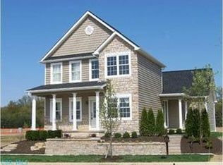 306 Bottecchia Blvd, Johnstown, OH 43031