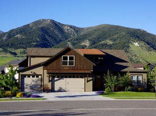 2428 Creekwood Dr, Bozeman, MT 59715