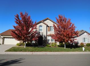 3579 Blanchette Way, Rancho Cordova, CA 95670