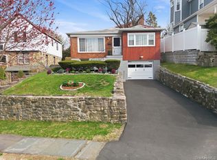 416 Hawthorne Avenue, Yonkers, NY 10705