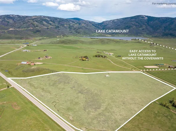 30625 County Road 14E, Steamboat Springs, CO 80487