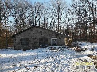 4076 County Road 203, Fulton, MO 65251