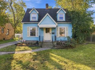 105 Burke Dr, Buffalo, NY 14215